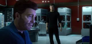Kenapa Norman tak bagi je Harry ____? : r/SpidermanPS4
