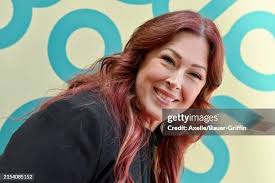 2,077 Carnie Wilson Photos & High Res Pictures