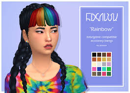 Our favorites for sims 4: Fastest Maxis Match Cc World