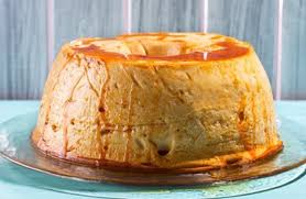 Le Molotof Est Un Souffle Compose D Un Melange De Blancs D œufs Et De Sucre Cuit Au Bain Marie Dans Un Moule Circulaire Recette Facile Recette Dessert Recette