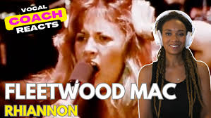 Vocal Coach Reaction & Analysis