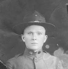 George Washington Permenter