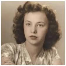 Obituary information for Mary Virginia Lopatka