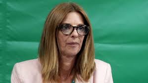 Sobre fidélia proença de carvalho. Eduarda Proenca De Carvalho E Rita Garcia Pereira Falam De Inversao De Estrategia Sporting Jornal Record