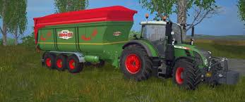 Maybe you would like to learn more about one of these? Ls 17 Randazzo Tr70 V 1 0 1 4 Tridem Mod Fur Landwirtschafts Simulator 17