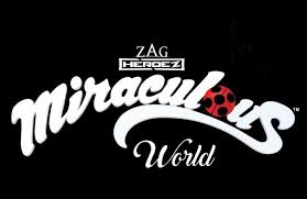 The perfect opportunity for marinette to spend time with her friends Miraculous World New York Nous Avons Rencontre Les Equipes Du Film