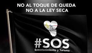Este adelanto del toque de queda a las ocho de la tarde, una hora en la que en nuestro país cierran la mayoría de tiendas, finalizan la jornada en algunas empresas e incluso los más pequeños continúan en actividades extraescolares, es lo más parecido a un confinamiento domiciliario, señalan desde. Bares De Medellin En Medellin Haran Un Velorio Simbolico Ante Posible Toque De Queda Medellin Caracol Radio