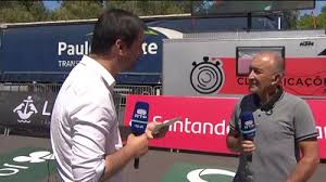 23 de june de 2021 (18:35 cet) volta a portugal 2021: 82Âª Volta A Portugal Em Bicicleta 2021 Episodio 1 De 04 Ago 2021 Rtp Play Rtp