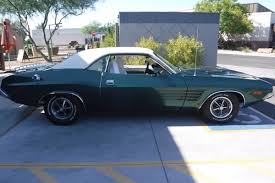 Image result for Lucerne Blue 1974 Challenger