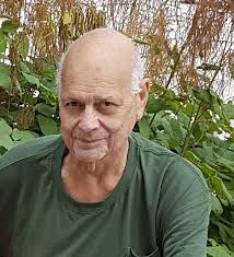 Willard Johnson Obituary