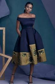2019 African Ankara Gowns Afrikaanse Kleding Afrikaanse Kledij Jurken