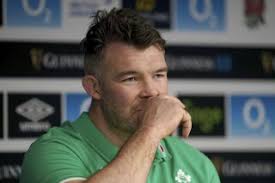 Retaining the Six Nations title for Ireland will mean 'absolutely  everything,' says O'Mahony