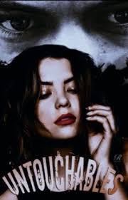 𝑈𝑛𝑡𝑜𝑢𝑐𝘩𝑎𝑏𝑙𝑒𝑠