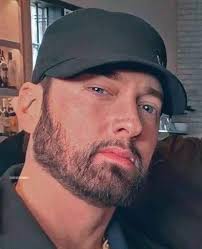 Marshall Bruce Mathers 4ever