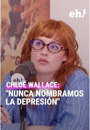 Chloe Freeman Wallace