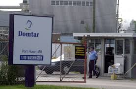 City of port huron income tax department 100 mcmorran blvd port huron, mi 48060. Domtar Port Huron Mill Shuts Down Machine Cuts 22 Jobs