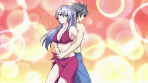 Rikei Ga Koi Ni Ochita No De Shoumei Shitemita Season 2 Release Date Joeschmo S Gears And Grounds Rikei Ga Koi Ni Ochita No De Shoumei Shitemita Episode 9 10 Second Anime