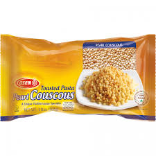 Maybe you would like to learn more about one of these? Osem Pasta Pearl Couscous