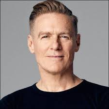 Bryan Adams Profile and Personal Info