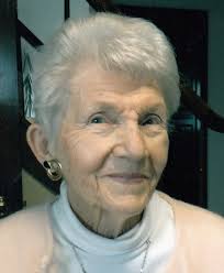 Esther Mraz Obituary (2014)