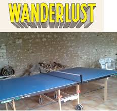 We did not find results for: Table De Ping Pong Du Wanderlutz Home Paris France Menu Prices Restaurant Reviews Facebook