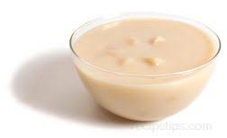 I love using russet potatoes in potato soup. Cream Of Potato Soup Definition And Cooking Information Recipetips Com