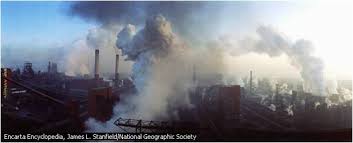 Ppt pencemaran lingkungan kelas 7 kurikulum 2013 ppt. Bab 9 Pencemaran Lingkungan Dan Dampaknya Bagi Kehidupan Science Portal