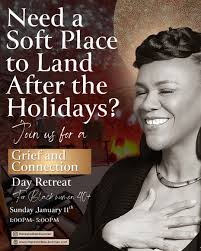 We're excited to share an upcoming gathering led by 𝗧𝗲𝗰𝗰𝗮  𝗧𝗵𝗼𝗺𝗽𝘀𝗼𝗻