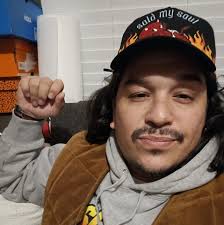 Artist's album sounds repetitive