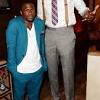 Here's how tall daniel radcliffe is. 3