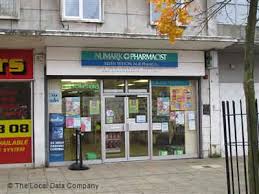 Maybe you would like to learn more about one of these? Numark Pharmacy On Park Parade Chemists Toiletries In Leigh Park Havant Po9 5aa