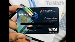 The product is not available to either (i) current cardmembers of any sapphire credit card, or (ii) previous cardmembers of any sapphire credit card who received a new cardmember bonus within the last 24 months. Icici Bank Rubyx Credit Cards By Icici Bank