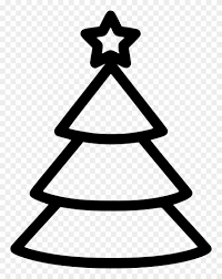 138 transparent png illustrations and cipart matching christmas tree icon. Christmas Tree Comments Christmas Tree Icon Png Clipart 606704 Pikpng