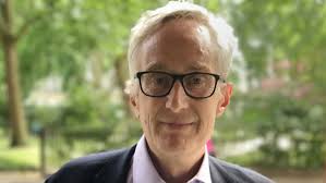 How to read: Michael Barber's UUK speech