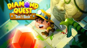 Check spelling or type a new query. Diamond Quest Don T Rush Android Gameplay á´´á´° Youtube