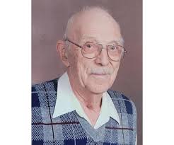 JUNIOR JANZEN Obituary (1932