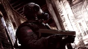 Feb 08, 2017 · you should continue your r6 series and add caviera and mira. Smoke R6 Siege Fanart Album On Imgur