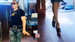 As this will be chavez sr's last fight ever! Julio Cesar Chavez Jr Life After Boxing Wearing High Heels After Loss To Daniel Jacobs Youtube
