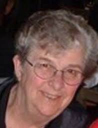 Jo Ann Graziosi Obituary