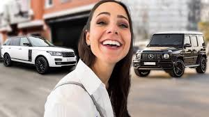 INDO COMPRAR O CARRO NOVO DA ESPOSA