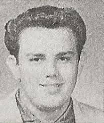 Sam Houston High School Virtual Cemetery