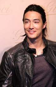 Girls' generation's soo young takes a photo with daniel henney. Eye Candy Multi Culti Crushes In 2021 Daniel Henney Guys With Beard Asian Handsome Men