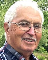 Mervin Schrock Obituary (2024)