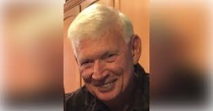 Obituary information for Edwin James "Jim" Senter