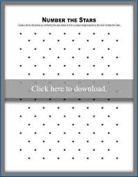 Free Number The Stars Activities Lovetoknow Number The Stars Stars Classroom Teaching Numbers