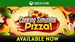 Eggplant is high in fiber but low in calories so it's great to cook with. Cooking Simulator Cooking Simulator Pizza Now Available On Xbox Steam News