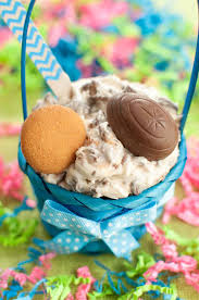 If you have tried the desserts with cadbury creme eggs, you can find out the post and see how useful these eggs are. Cadbury Creme Egg Dip Dip Recipe Creations