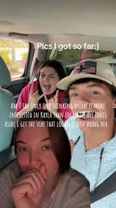 Kayla Smith Logan Foster Beach