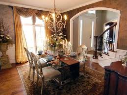 Dining room update … primary sidebar. Budget Friendly Dining Room Updates From Expert Designers Hgtv