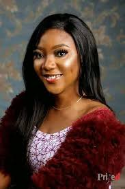 Happy Birthday Sandra Areh aka Selwoman. The Apple of Apostle Joshua Selman  eye.(wife to be) May God continue to enlarge your coast of influence ma. We  as a family celebrate you. Once